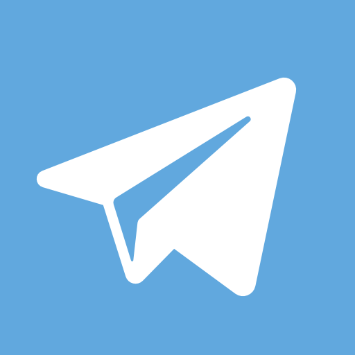 Nayo Hosting Telegram